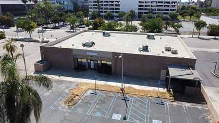 A look at 455 N D St commercial space in San Bernardino