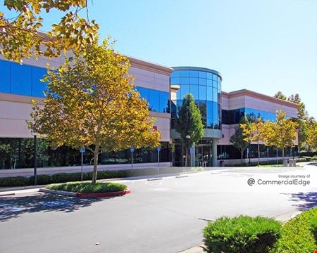 A look at Parkstone Building Office space for Rent in West Sacramento