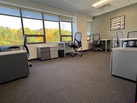 A look at Velocity Mt. Kisco Office space for Rent in Mount Kisco