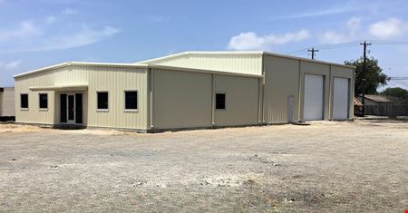A look at 4506 Baldwin Blvd Industrial space for Rent in Corpus Christi