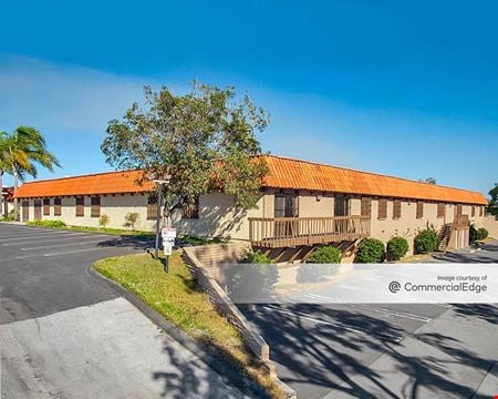 A look at Tri-City Medical Park commercial space in Oceanside