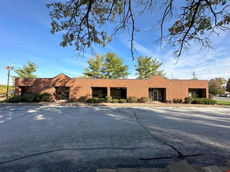 A look at 4440 Brady Street, Suite 1 Office space for Rent in Davenport