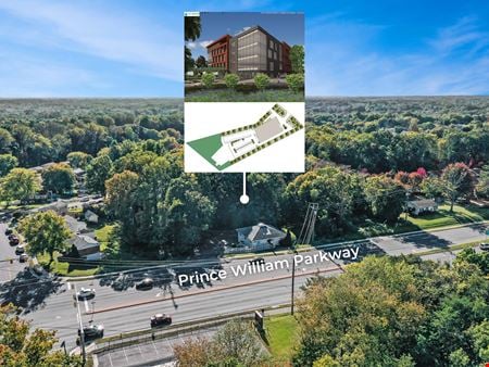 A look at Office & Retail Development Opportunity commercial space in Woodbridge