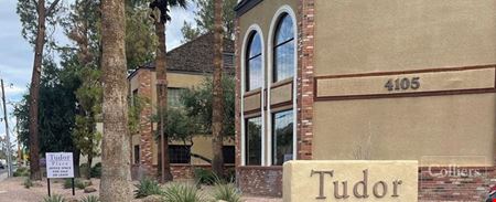 A look at Office Condo for Sale or Lease in Phoenix Commercial space for Rent in Phoenix