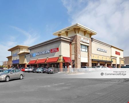 A look at Citrus Town Center - 7901-7983 Greenback Lane &amp; 6302 Sunrise Blvd Commercial space for Rent in Citrus Heights