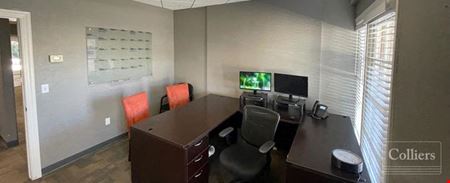 A look at Plug and Play Office Space for Sublease in Scottsdale Office space for Rent in Scottsdale