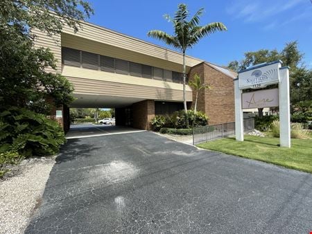 A look at WELL LOCATED, AFFORDABLE OFFICE SUITE! commercial space in Sarasota
