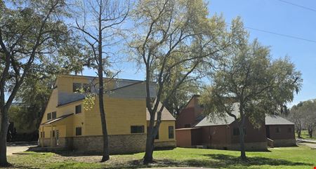 A look at Bradfordville Area Office space for Rent in Tallahassee