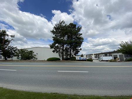 A look at Kelfor Business Park commercial space in Surrey