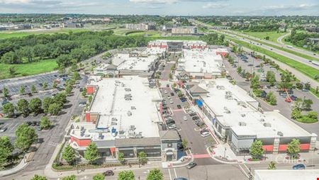 A look at Woodbury Lakes Retail space for Rent in Saint Paul
