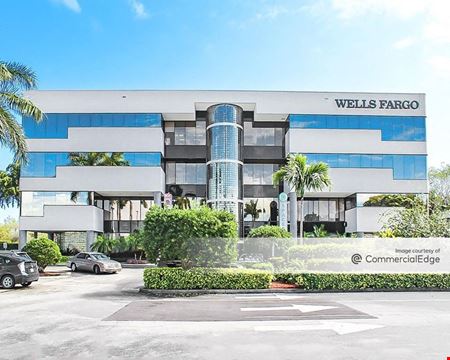 A look at 980 North Federal Highway Office space for Rent in Boca Raton