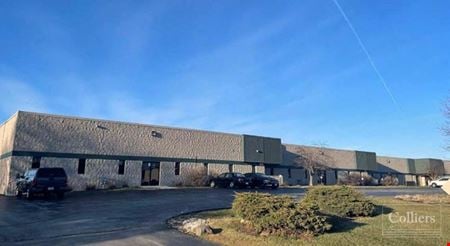 A look at Multiple Flex Units Available For Lease commercial space in New Berlin