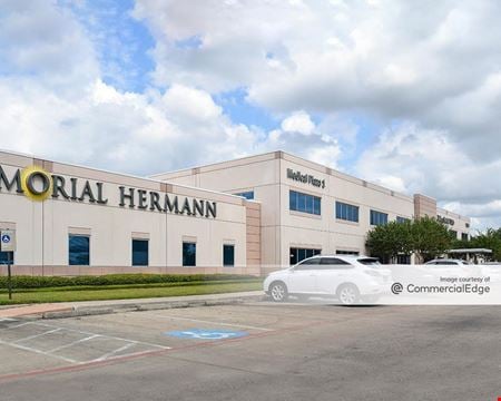 A look at Cy-Fair Medical Plaza - 13114 FM 1960 Road West Office space for Rent in Houston