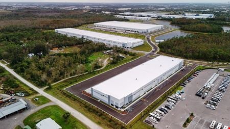A look at Tri-County 75 Industrial space for Rent in Fort Myers