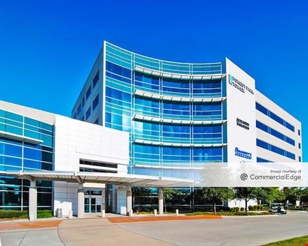 Medical City Heart & Spine Hospital Pavilion - Dallas