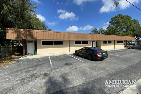 A look at Updated Office Space w/ approx. 615 sf commercial space in Palmetto