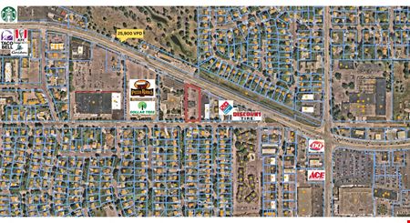 A look at NNN Ground Lease Opportunity on Major Thoroughfare commercial space in Sioux Falls