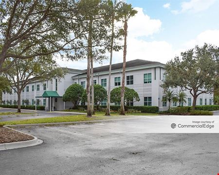 A look at 5951 Cattleridge Blvd Office space for Rent in Sarasota