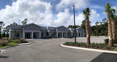 A look at Elite Plaza | Office Condo For Sale or Lease commercial space in Port Orange