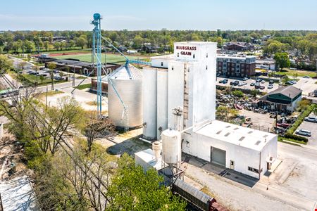 Rare Infill Redevelopment Opportunity - Lexington