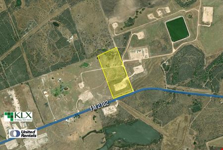 A look at 20 Acres on FM 2102 commercial space in Kenedy