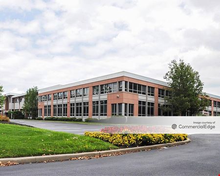 A look at Melville Corporate Center I commercial space in Melville