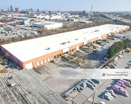 A look at 1325-1381 Western Ave Industrial space for Rent in Baltimore