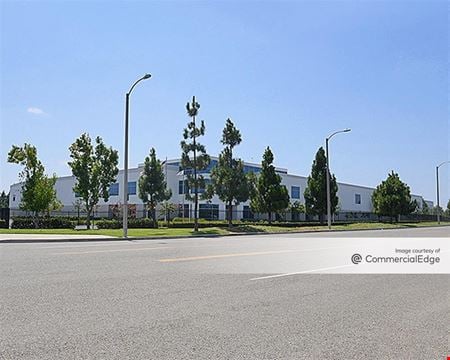A look at Dominguez Technology Center - 1650 Charles Willard Street Commercial space for Rent in Carson