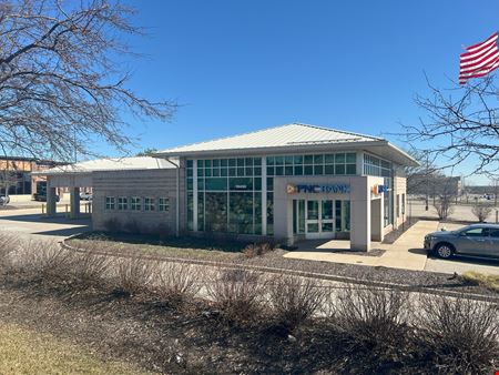 A look at Sublease | PNC Bank - Haggerty Rd - Livonia commercial space in Livonia
