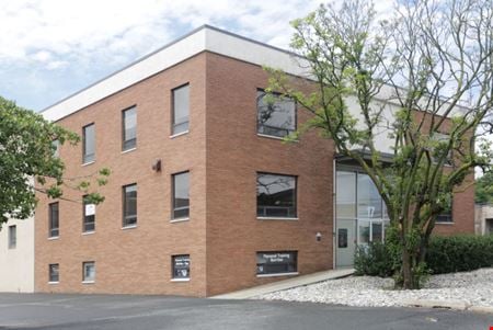 A look at 17 Watchung Ave Office space for Rent in Chatham
