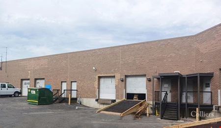 A look at 4390 Parliament Pl - 5,488 SF available Industrial space for Rent in Lanham