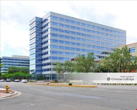 A look at 24th at Camelback II Office space for Rent in Phoenix