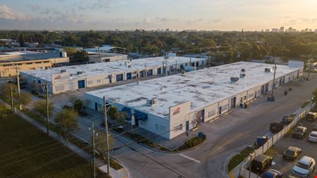 A look at Taylor Creek Holdings Commercial space for Rent in Oakland Park