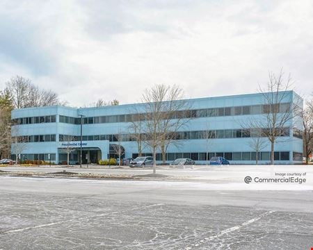 A look at Presidential Center Commercial space for Rent in Livingston
