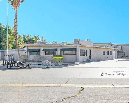 A look at 69391 Dillon Road Industrial space for Rent in Desert Hot Springs