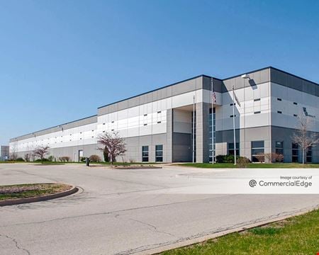 A look at 1295 Butterfield Road Industrial space for Rent in Aurora