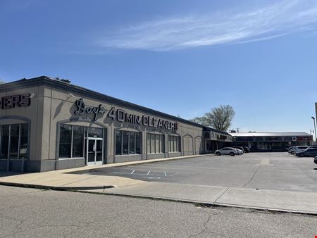 A look at 16700 Grand River Ave Commercial space for Rent in Detroit