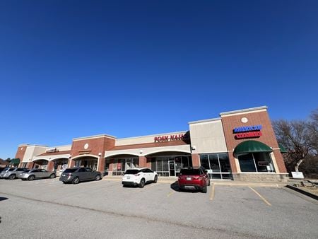 A look at 7109 W Hefner Rd commercial space in Oklahoma City