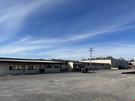 A look at 100-200 Dairy St commercial space in Monett