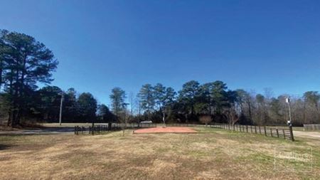 A look at ±1.0-Acre Ground Lease/Build-to-Suite Land at Lake Bowen commercial space in Inman