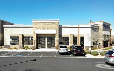 A look at 6018 S Durango Dr - Bldg K #100 commercial space in Las Vegas