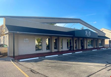 A look at 5711 Monona Dr commercial space in Monona