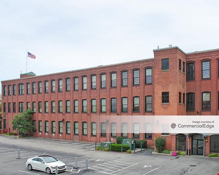 A look at The Foundry - Engineering Building Office space for Rent in Providence