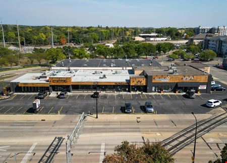 A look at North Broadway Sub-lease Opportunity commercial space in Rochester