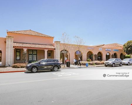 A look at 2400 Historic Decatur Road, 2411 Belknap Way, 2850 Womble Road, 2401 Truxtun Road commercial space in San Diego