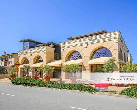 A look at Carmel Rancho Financial Office space for Rent in Carmel
