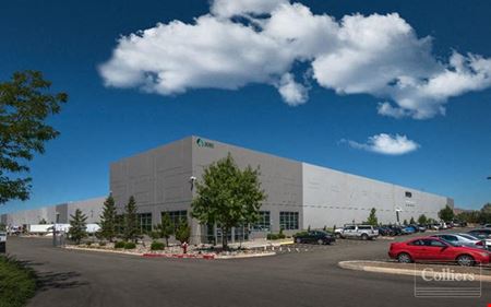 A look at WAREHOUSE/DISTRIBUTION SPACE FOR SUBLEASE Commercial space for Rent in Reno