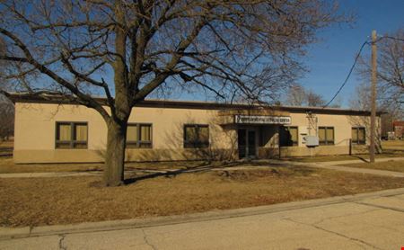 A look at 309 E Neal Dr Office space for Rent in Rantoul