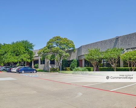400 West Bethany Drive - Allen