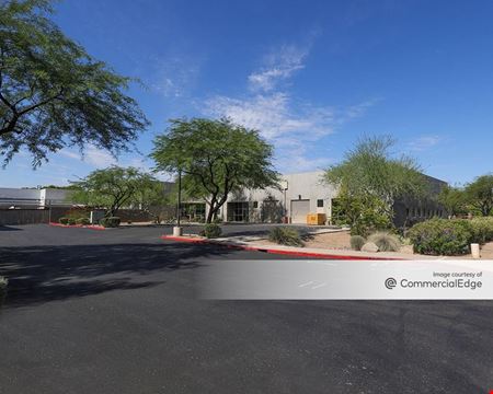 A look at 2001 West Lone Cactus Drive Commercial space for Rent in Phoenix